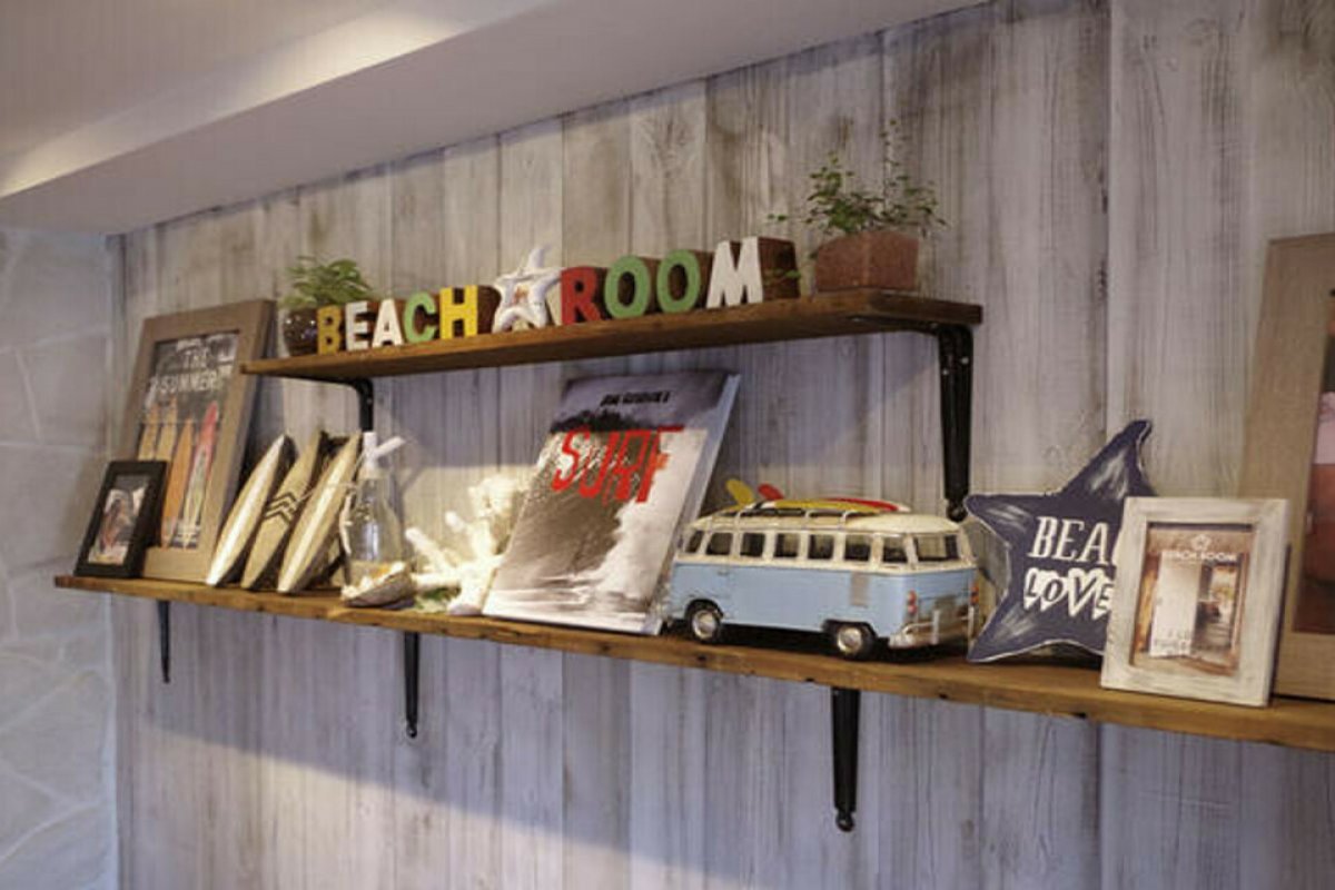 BEACH ROOM KAMAKURAの写真 2