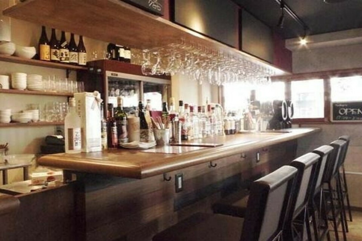 Fire Ckicken Bar HINOTORIの写真 1