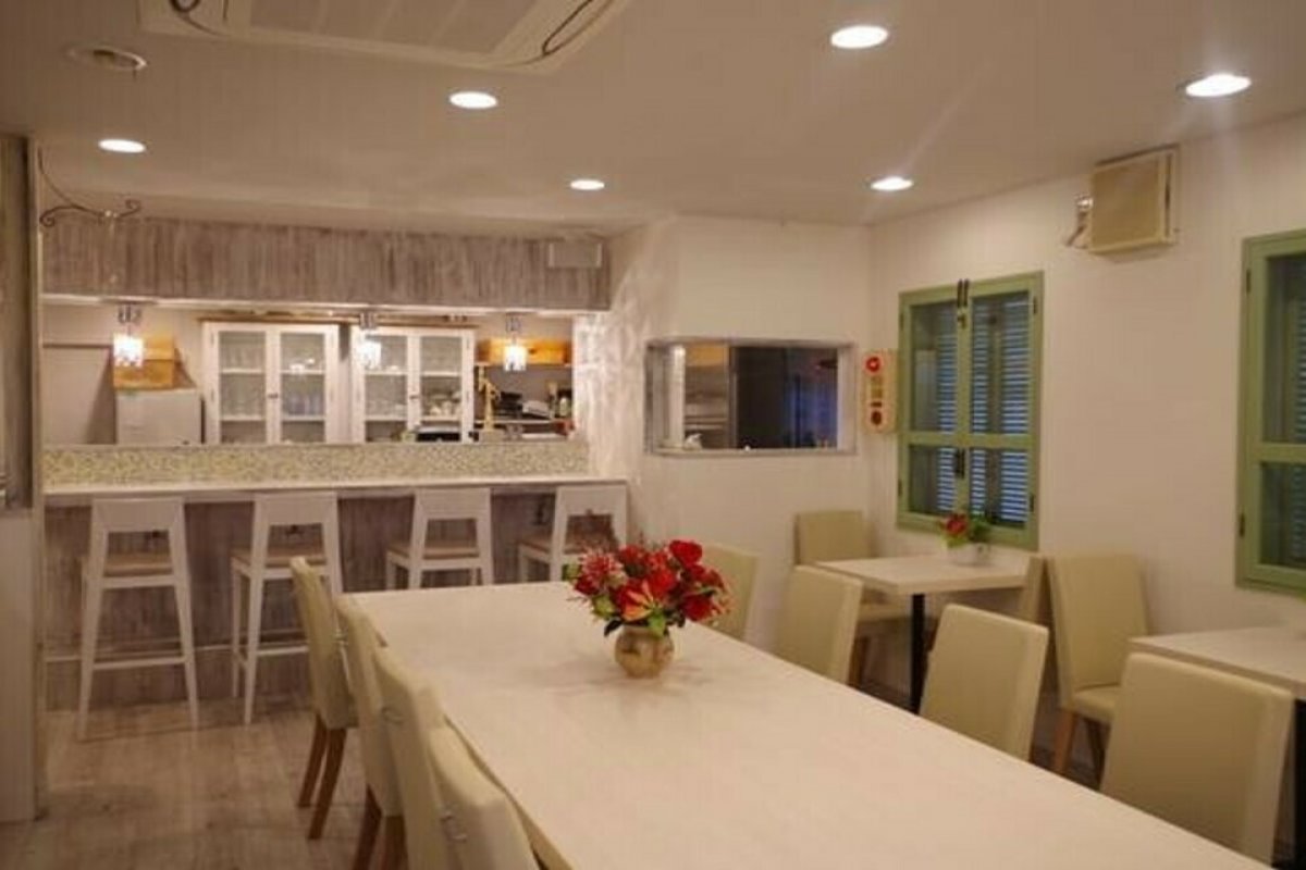 cafe cocoRの写真 1