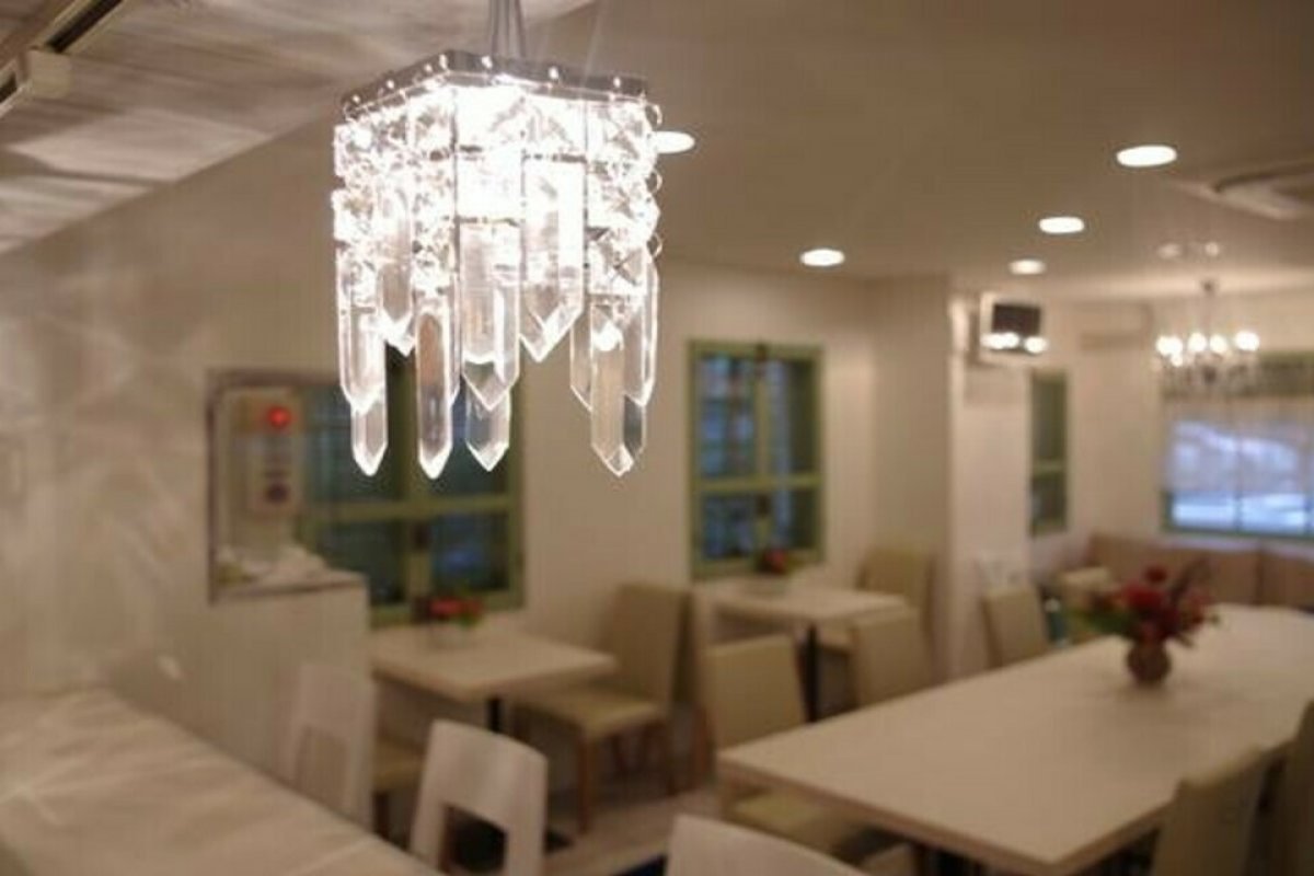 cafe cocoRの写真 2