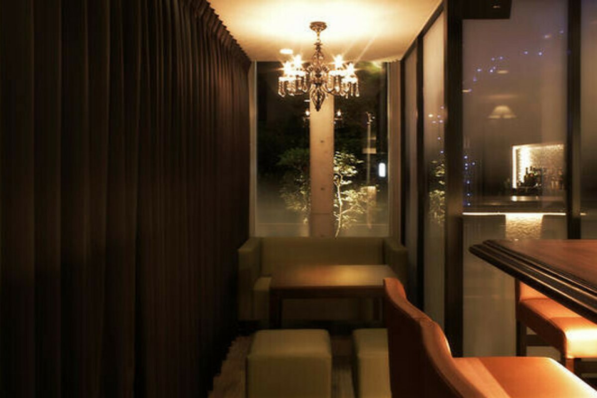 Bar Takayamaの写真 1