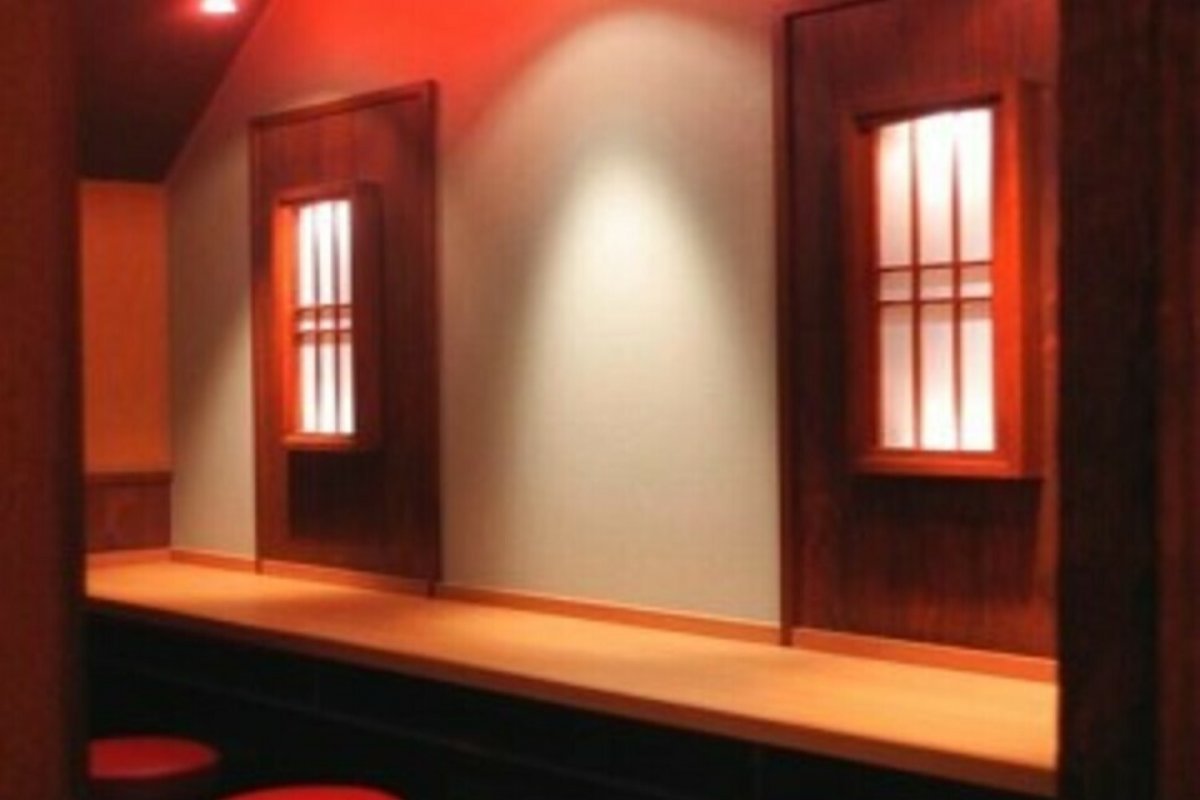 新福菜館の写真 1