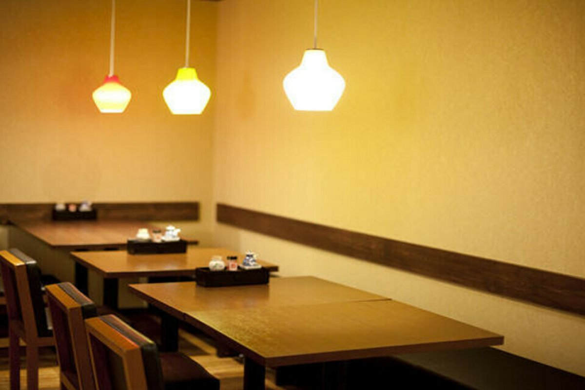 ヨシザキ食堂の写真 1