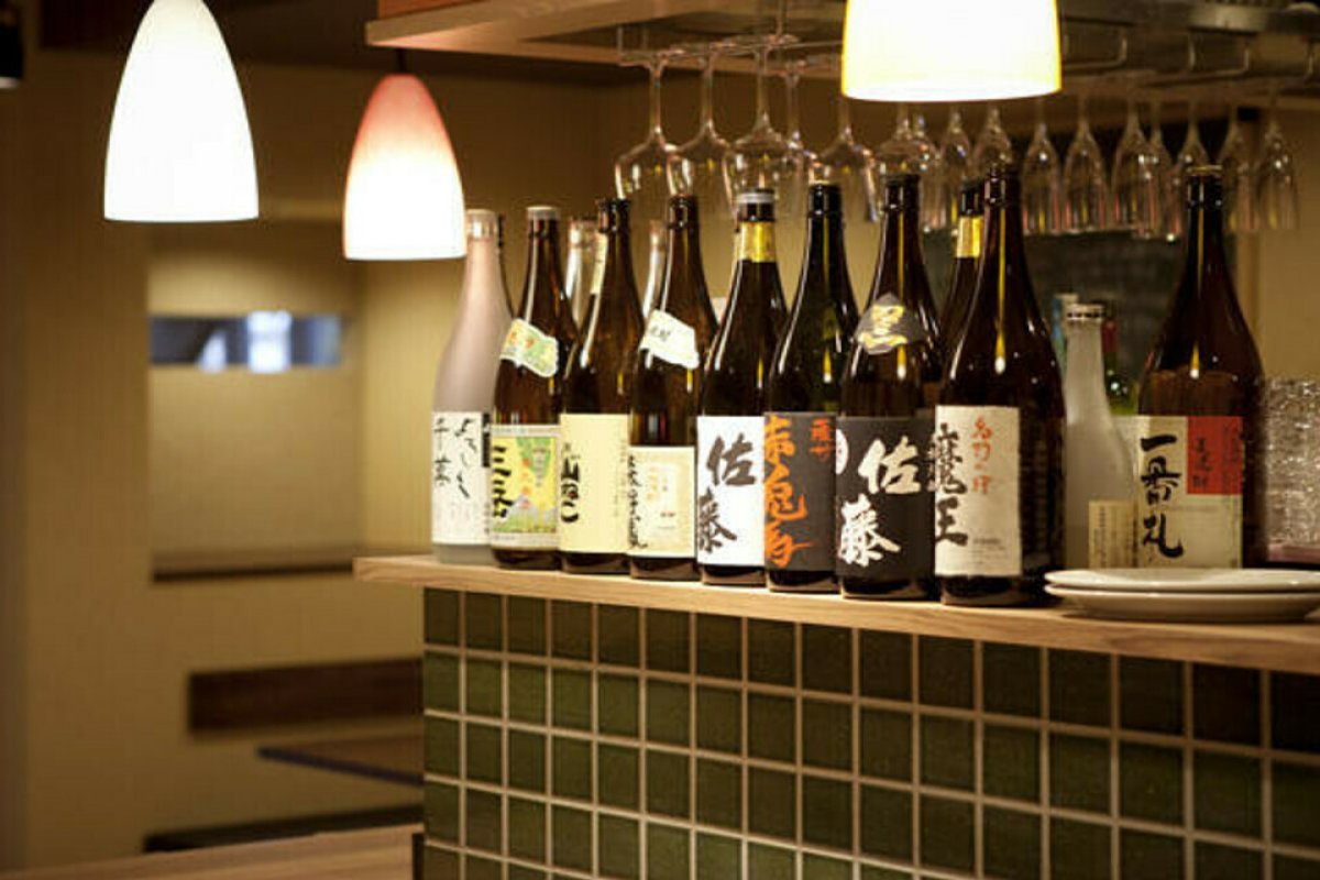 ヨシザキ食堂の写真 2