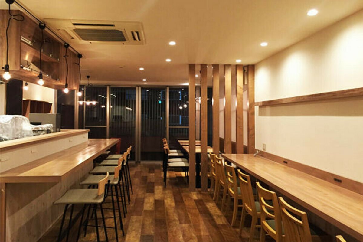 Desk Cafeの写真 1