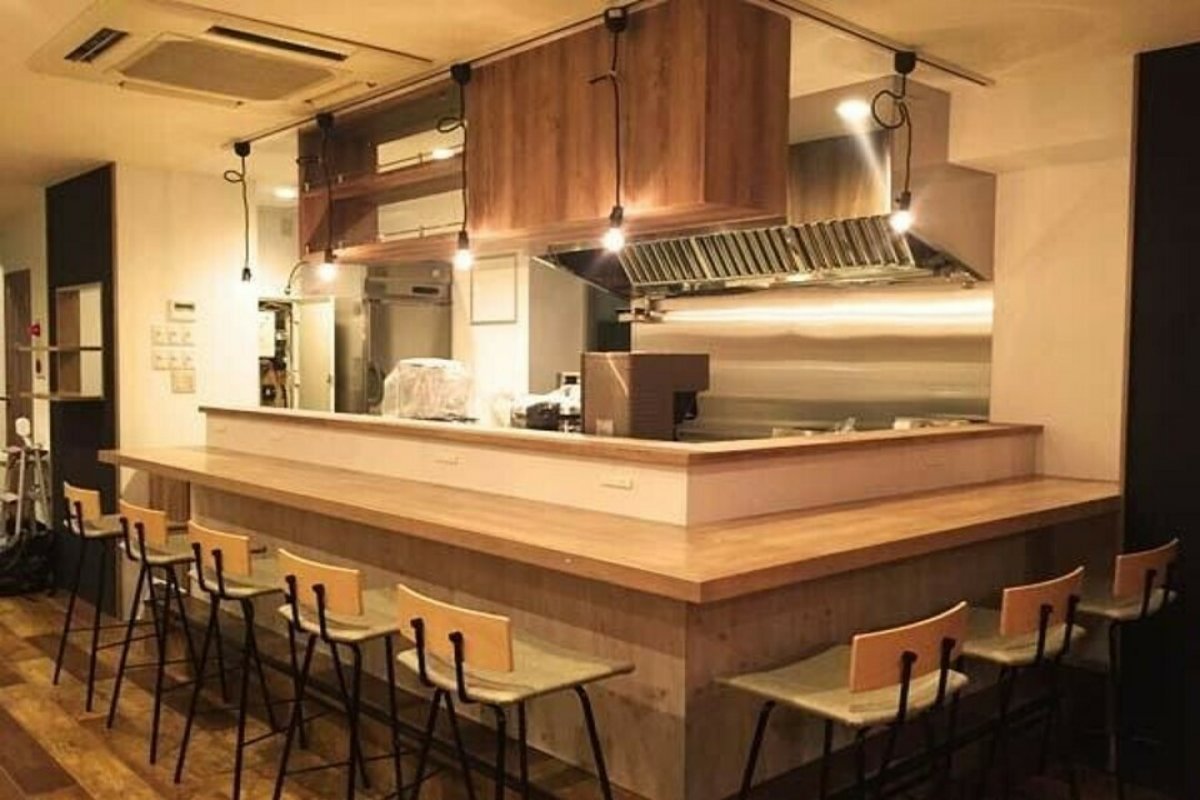 Desk Cafeの写真 3