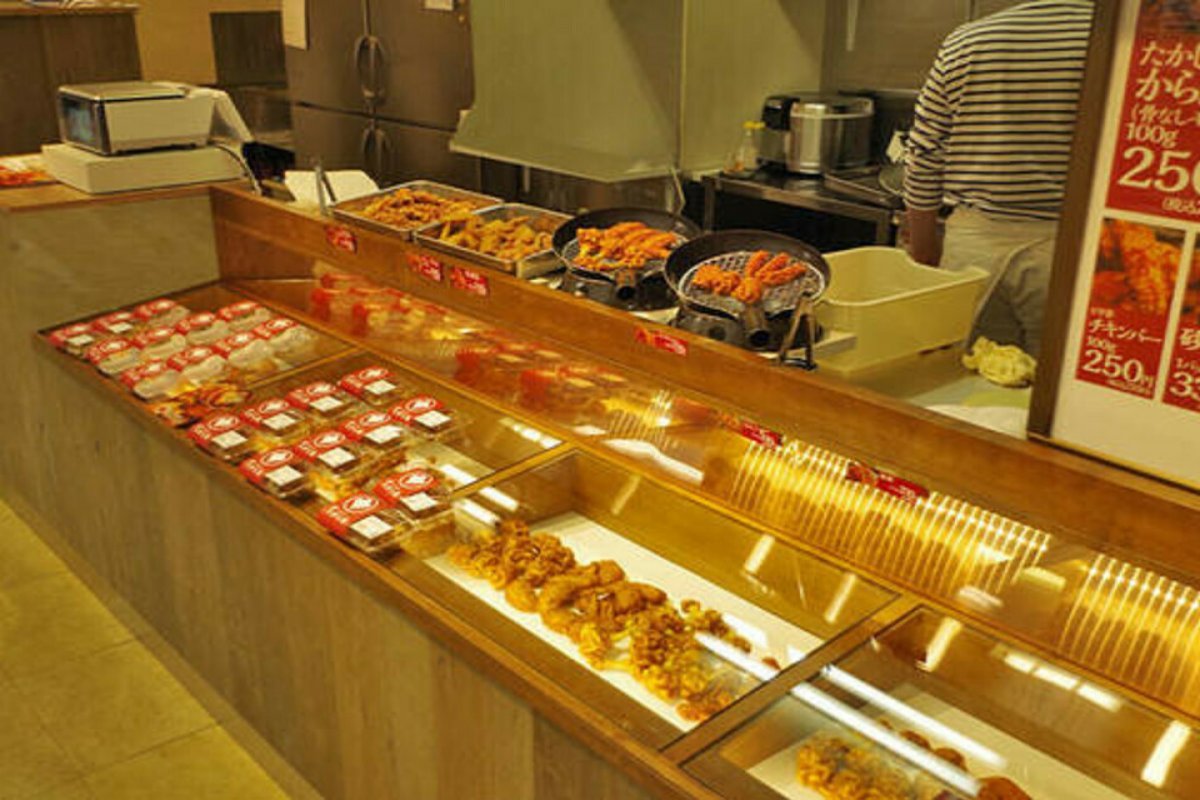 からあげ たかし家の写真 1