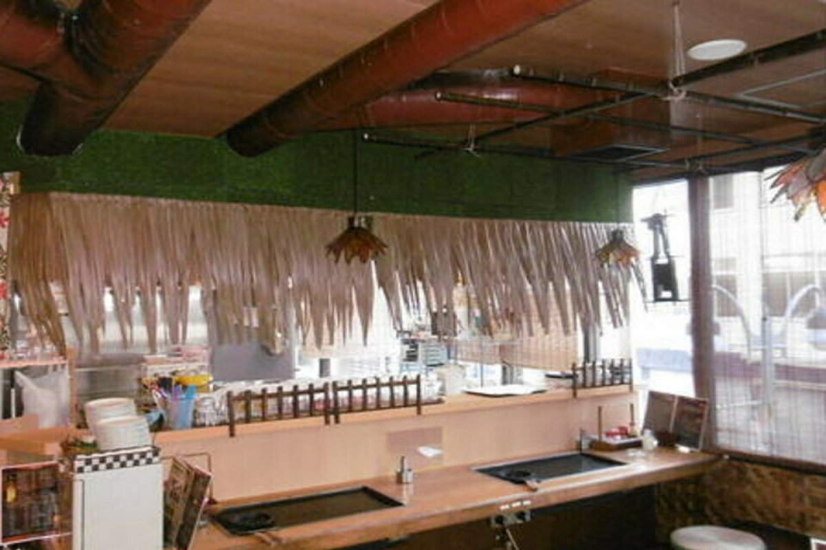 たあざの写真 1