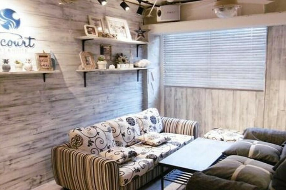 Scourt EAT&SUITEの写真 2