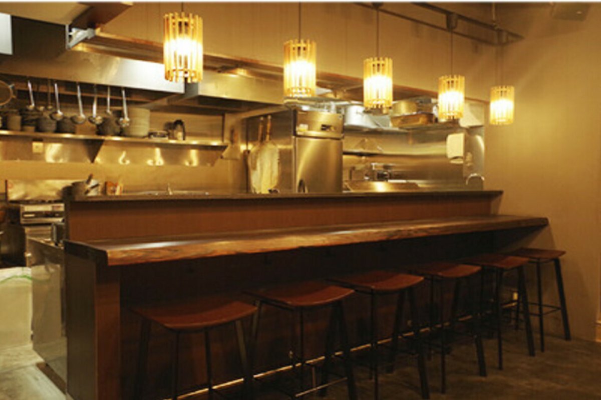 饂飩頑陣の写真 1