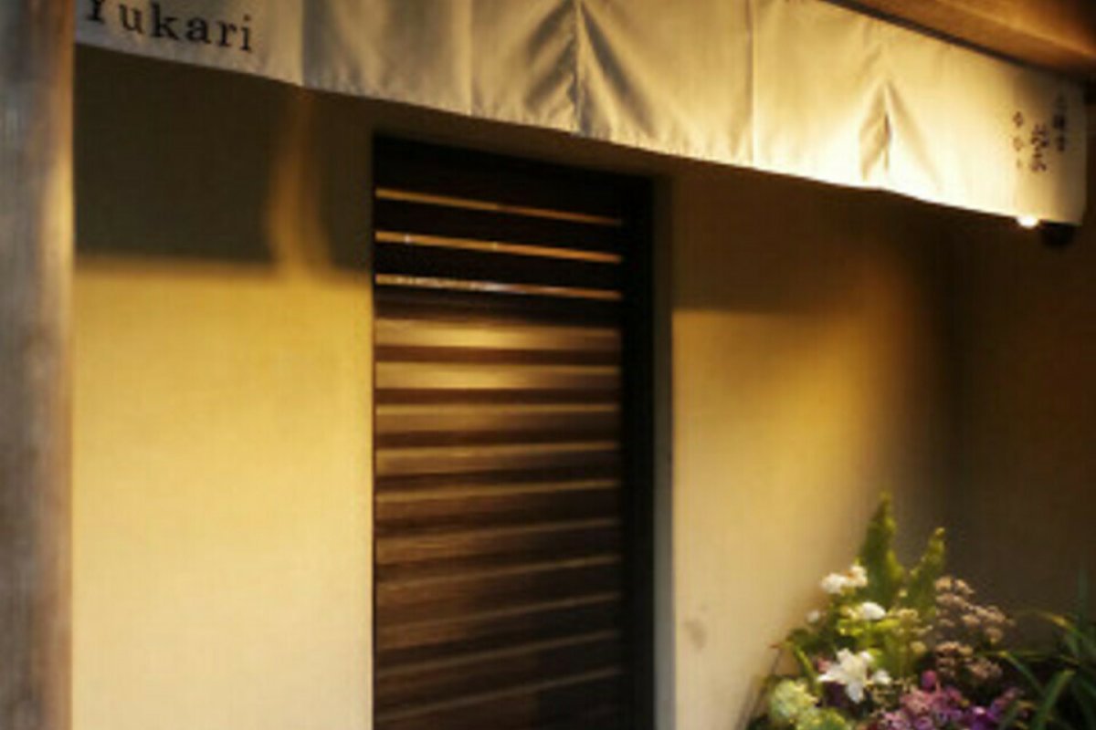 北鎌倉 紫の写真 1