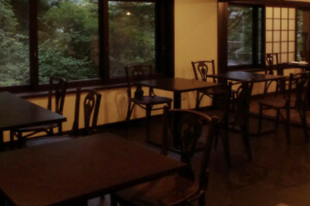 北鎌倉 紫の写真 4