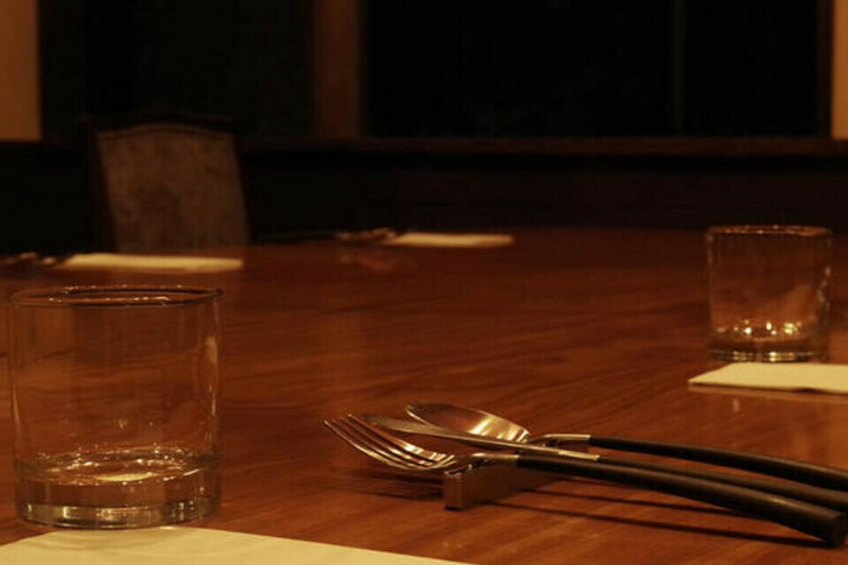 北鎌倉 紫の写真 5