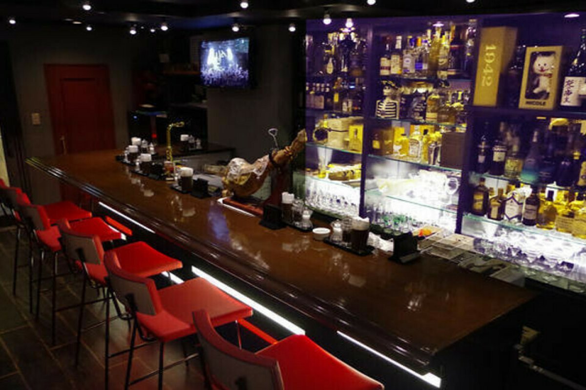 Bar ABC ビストロ+ワイン+テキーラの写真 1