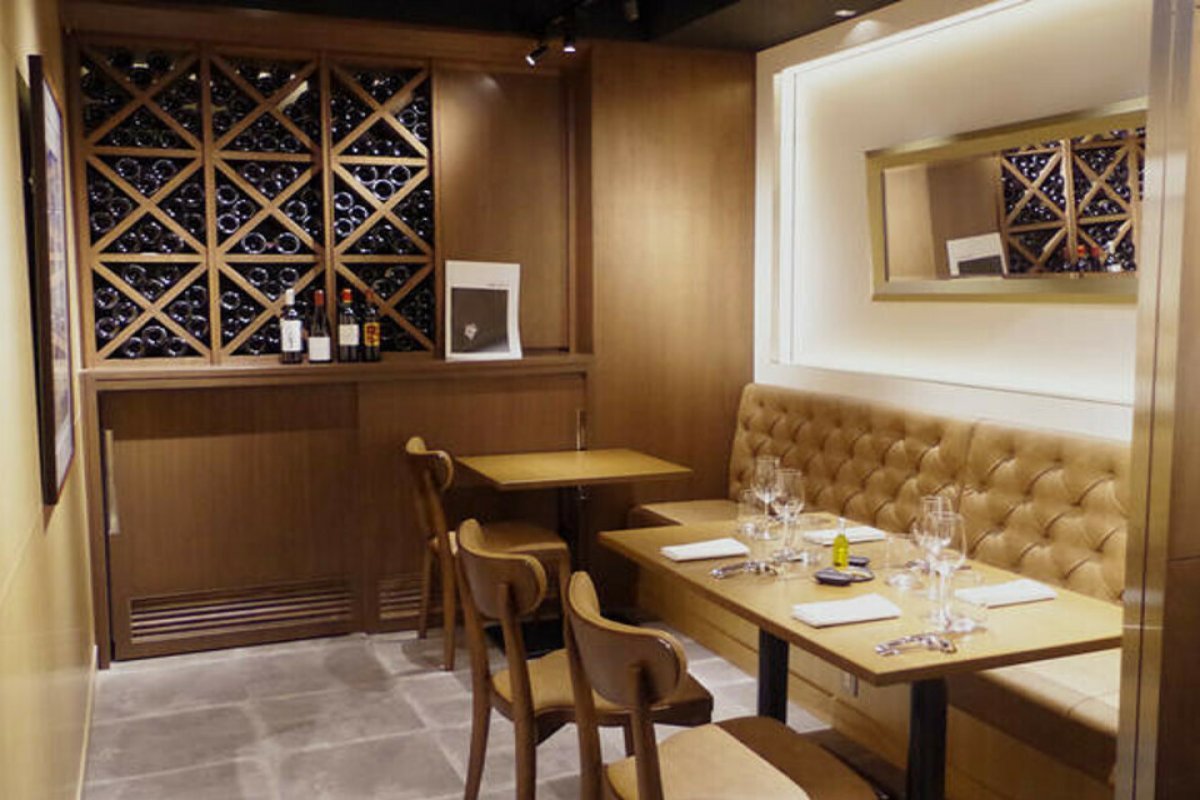 LES CONPAINS de DOMINIQUE BOUCHETの写真 1