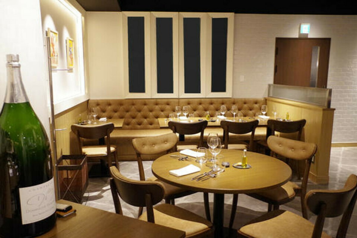 LES CONPAINS de DOMINIQUE BOUCHETの写真 2