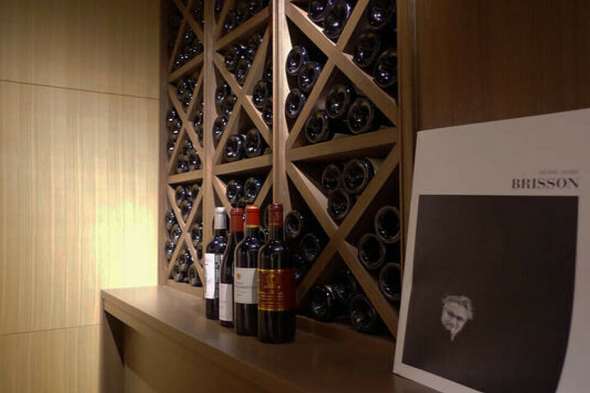 LES CONPAINS de DOMINIQUE BOUCHETの写真 4