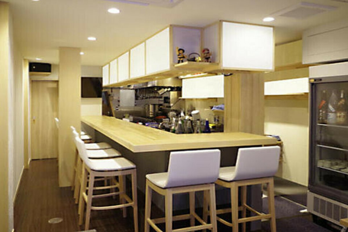 稲庭饂飩 酒肴 村上の写真 1