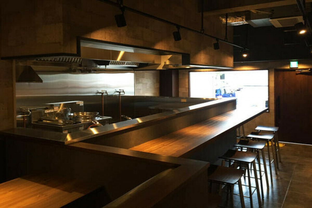 萩原家の写真 1