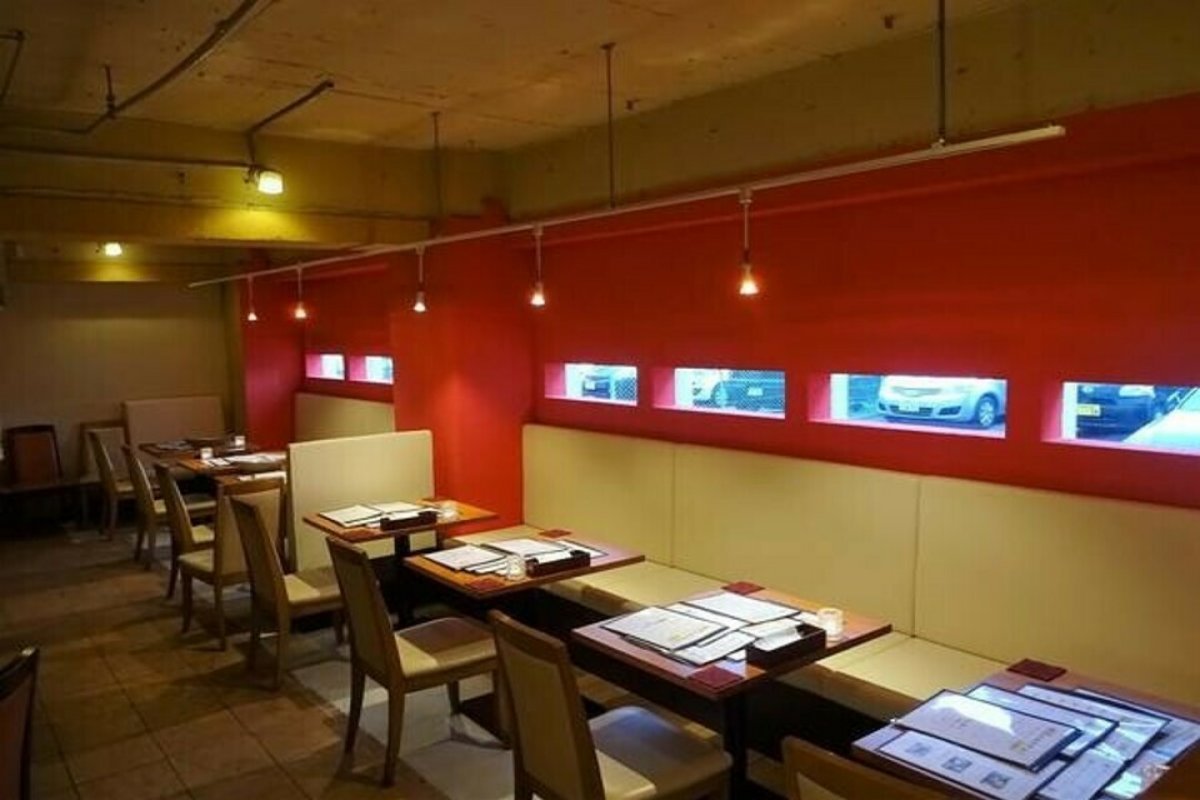 CHEESE × PARADISEの写真 1