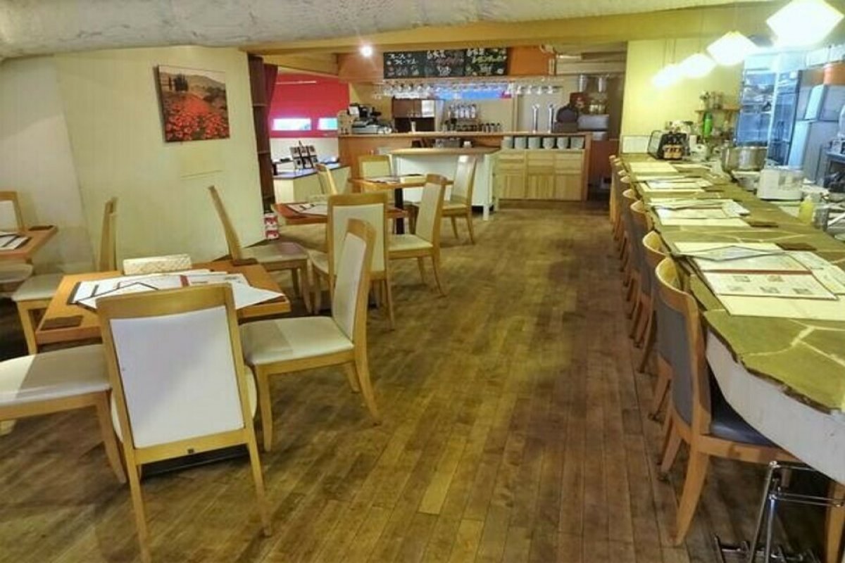 CHEESE × PARADISEの写真 2