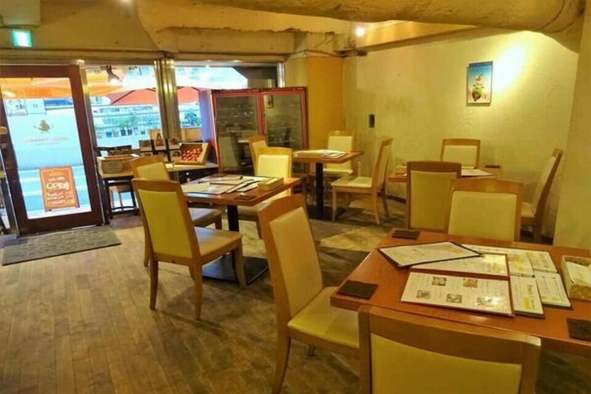 CHEESE × PARADISEの写真 3