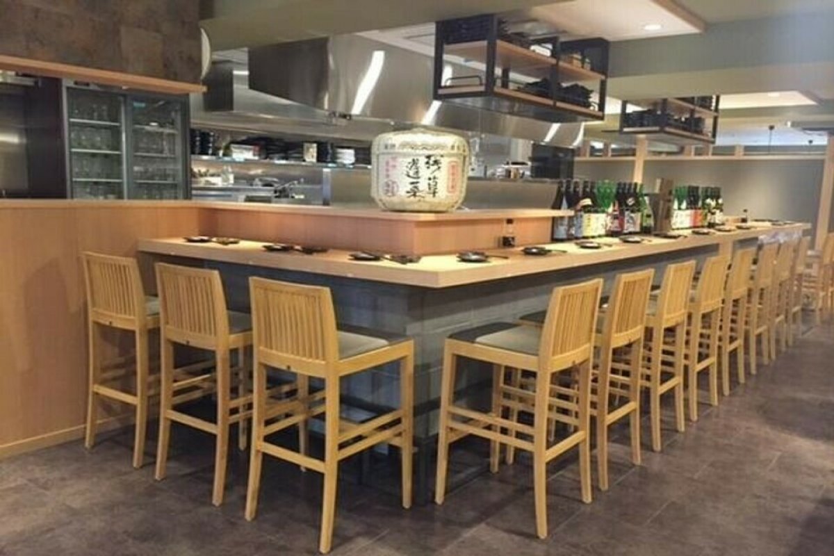 魚と酒 はなたれの写真 1