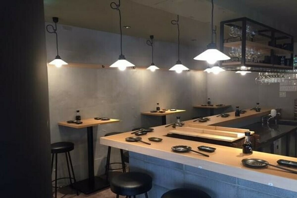 魚と酒 はなたれの写真 4