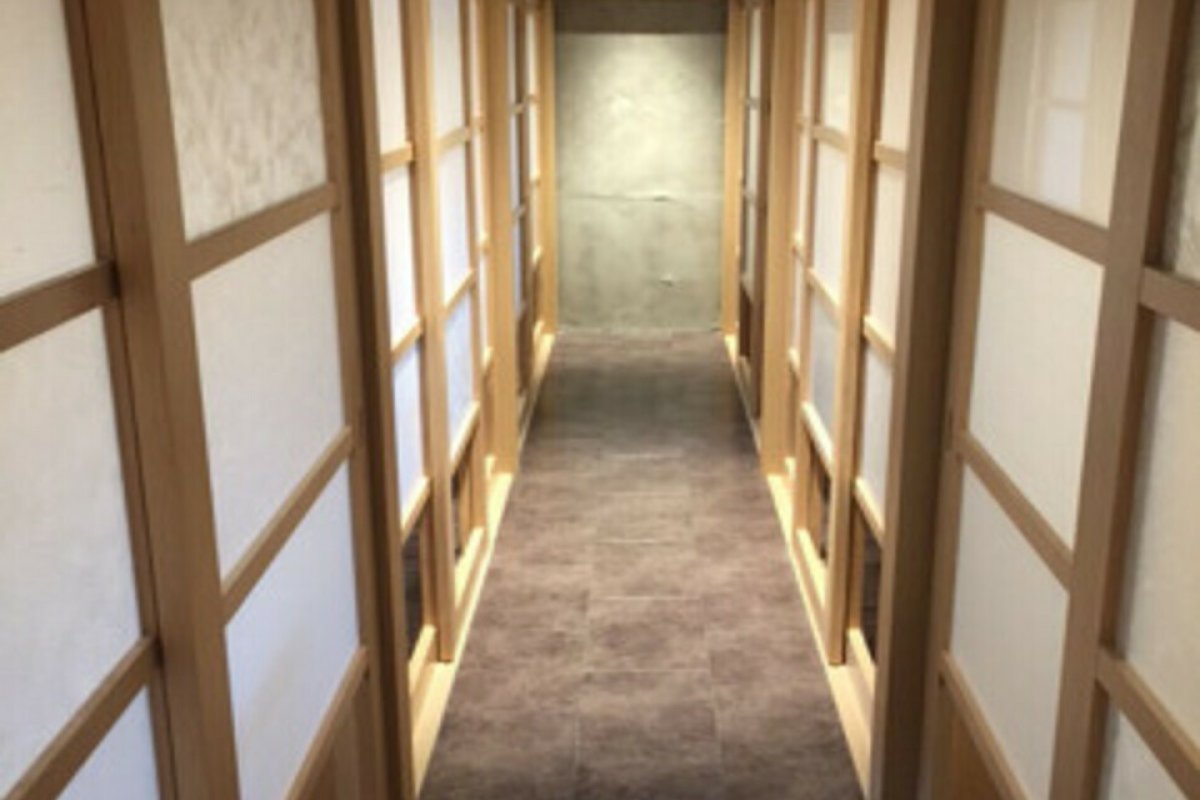 魚と酒 はなたれの写真 5