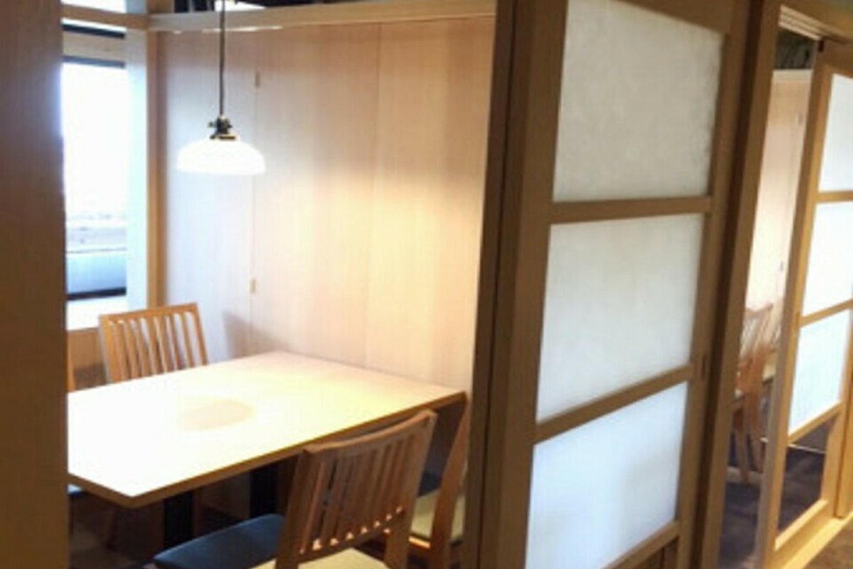 魚と酒 はなたれの写真 6