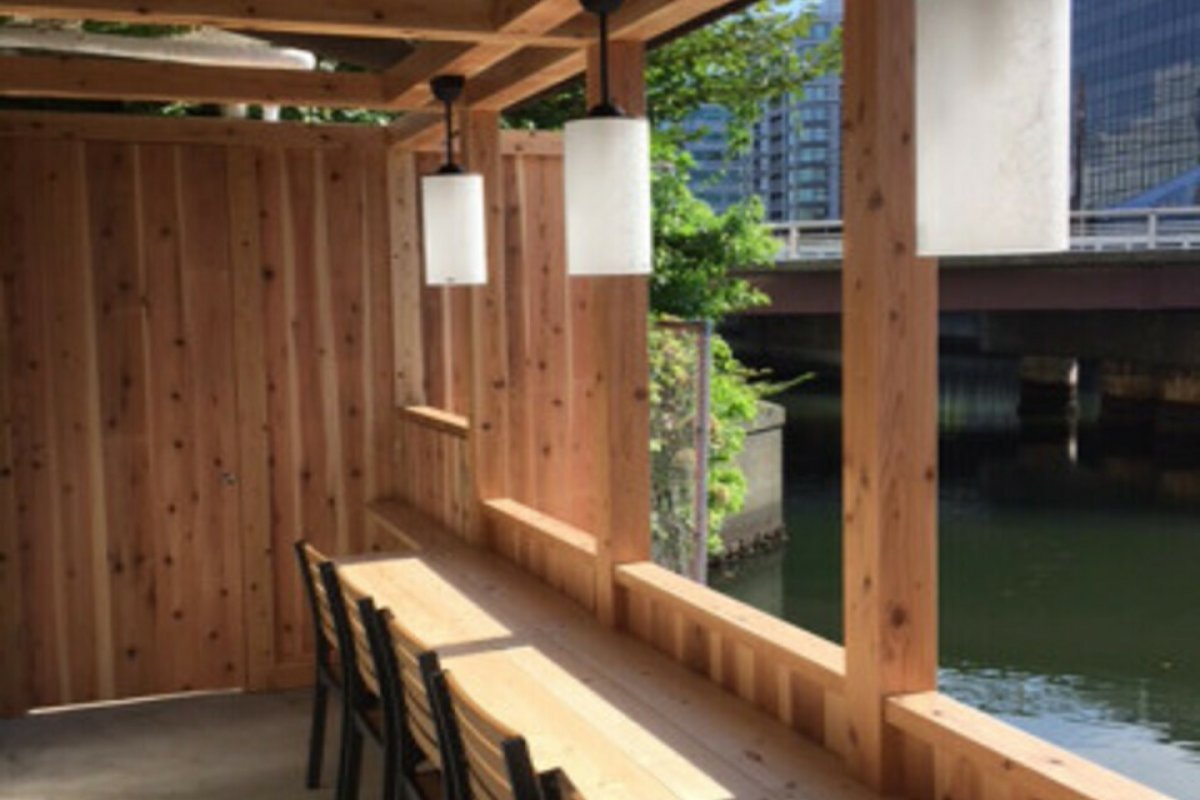 魚と酒 はなたれの写真 8