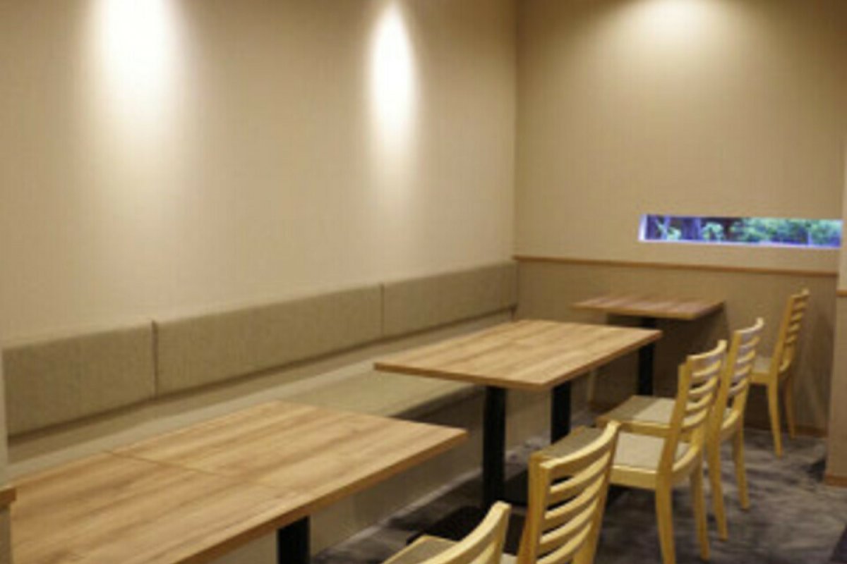 旬菜と手打ち蕎麦 二笑庵の写真 2