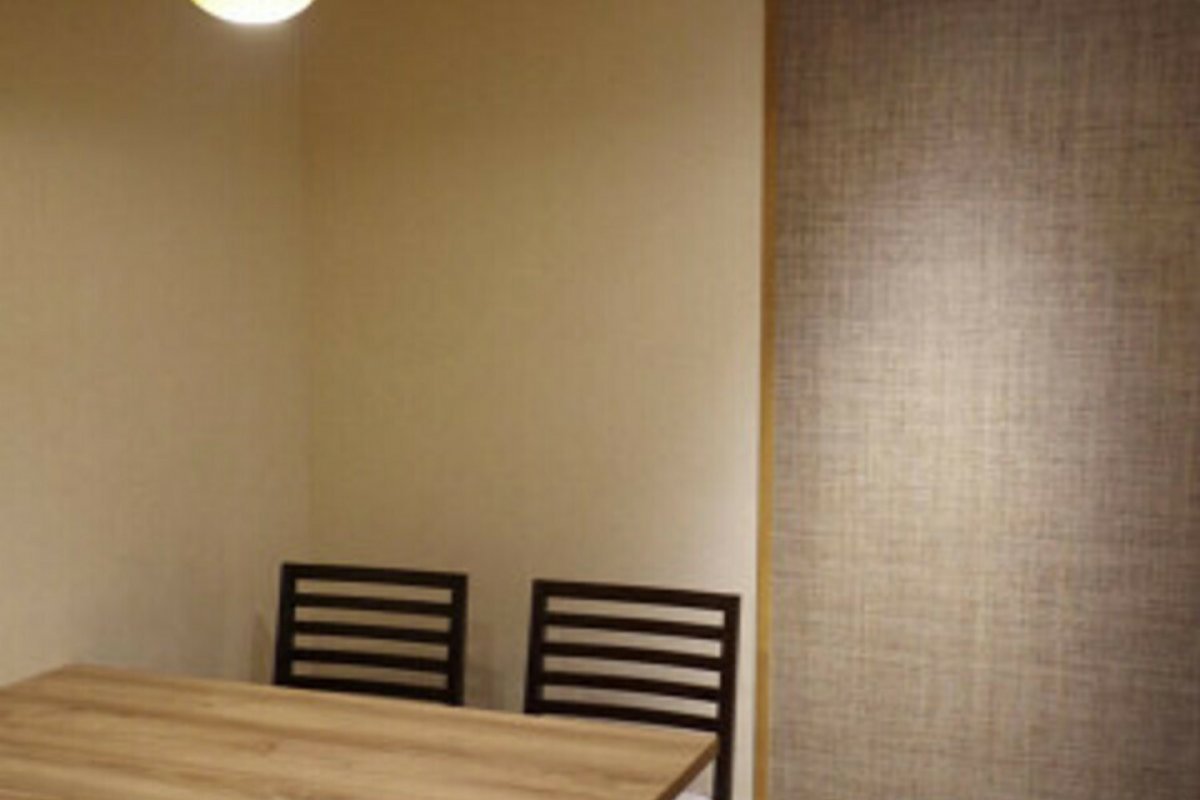 旬菜と手打ち蕎麦 二笑庵の写真 3