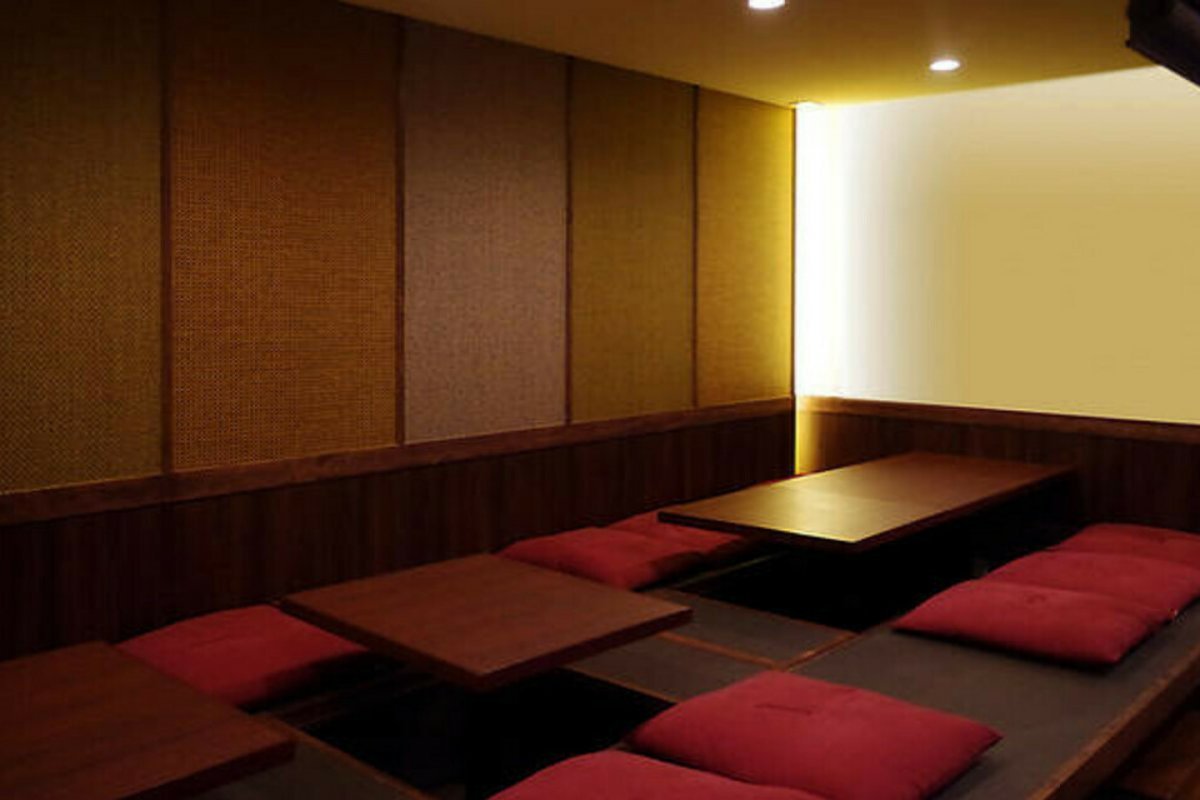 とんとん拍子の写真 1