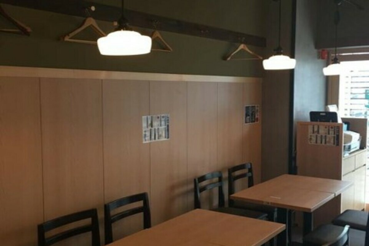 野毛 すし釣りきんの写真 2