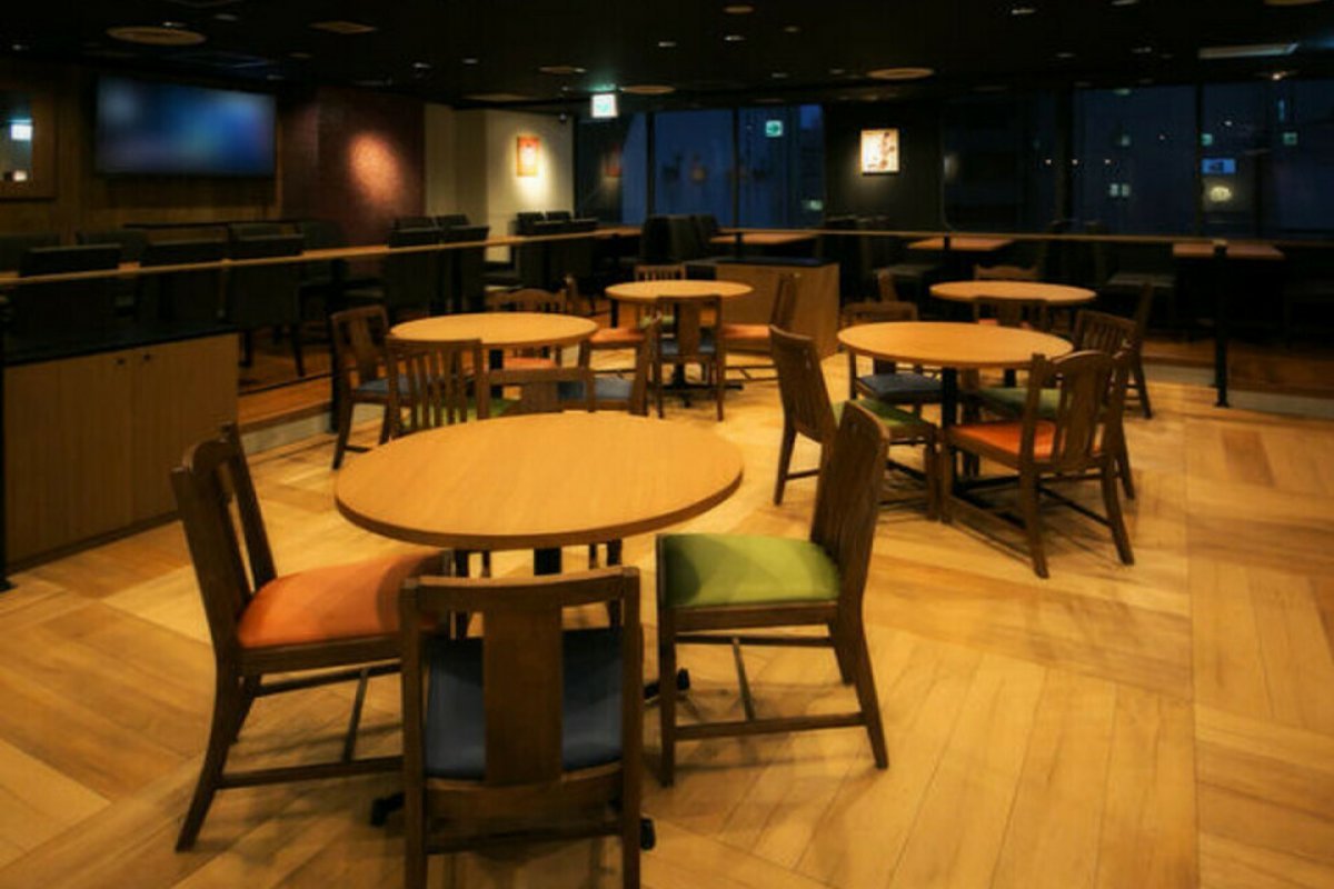 関内ビアホール トマト酒場の写真 1