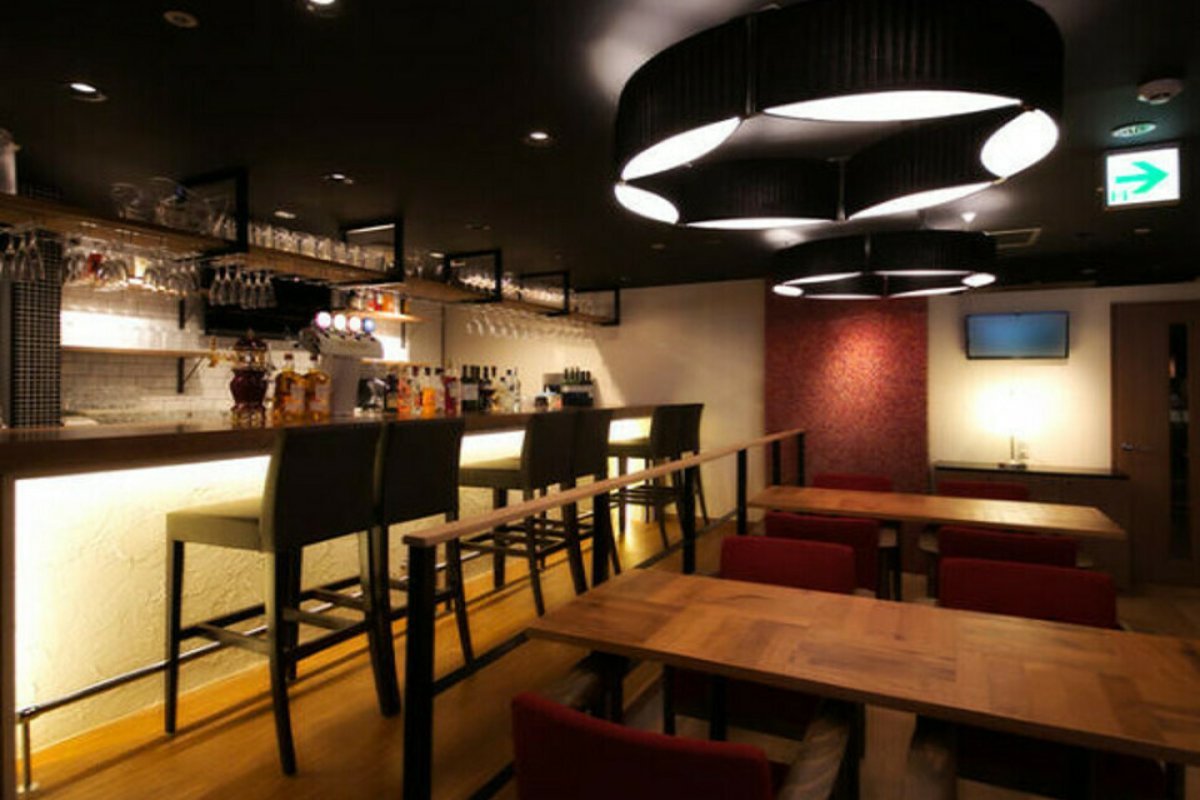 関内ビアホール トマト酒場の写真 2