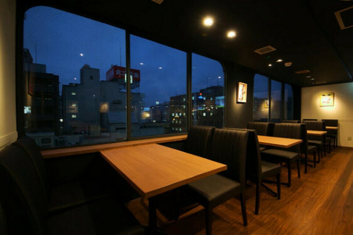 関内ビアホール トマト酒場の写真 3