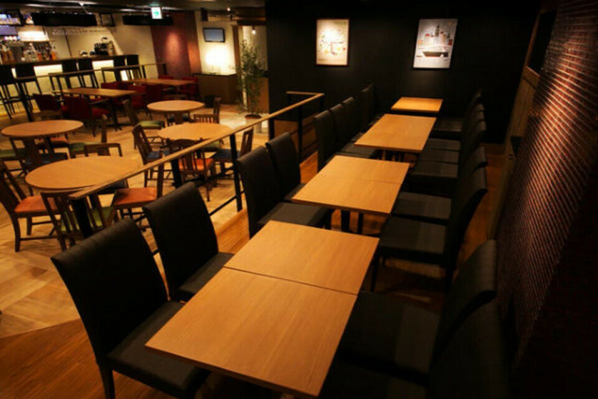 関内ビアホール トマト酒場の写真 4