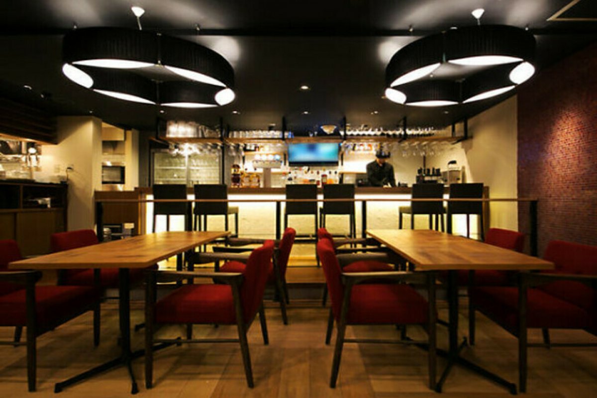 関内ビアホール トマト酒場の写真 5