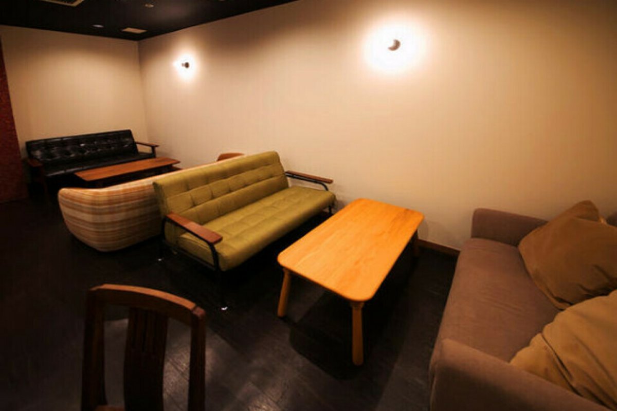 関内ビアホール トマト酒場の写真 6