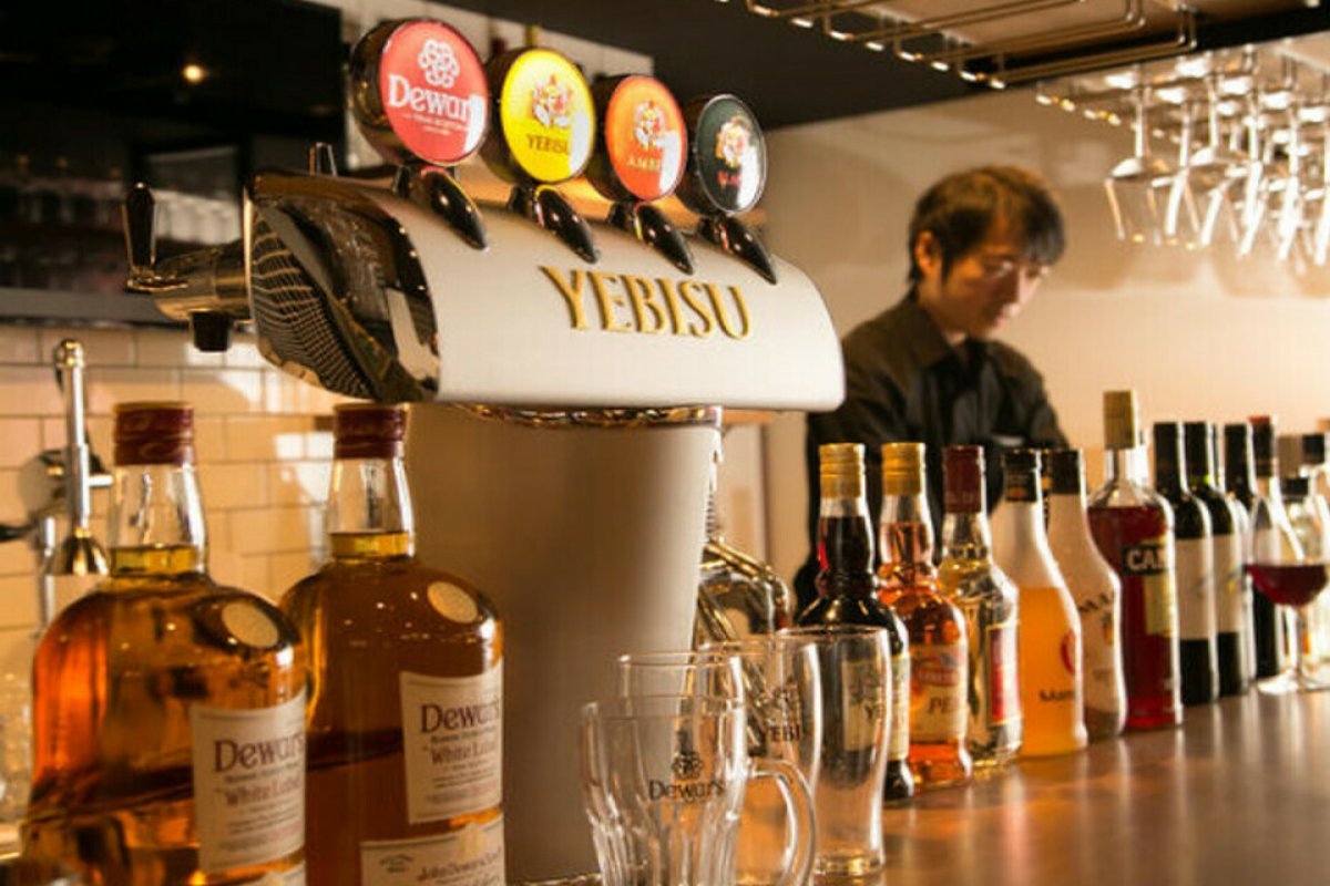 関内ビアホール トマト酒場の写真 7