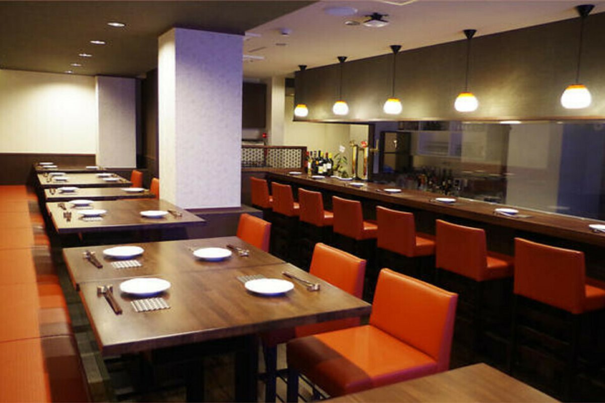 和のビストロ トリゲの写真 1