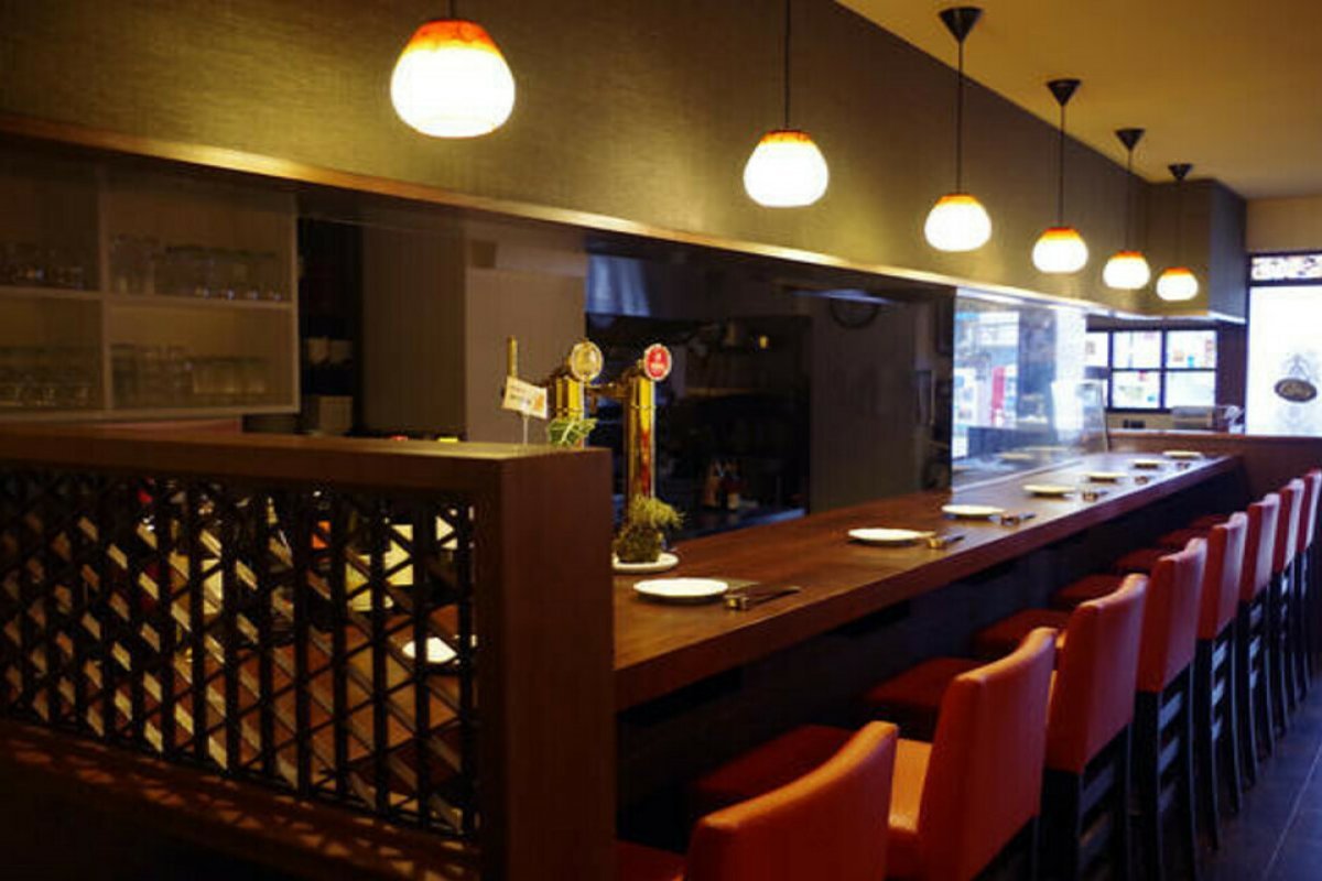 和のビストロ トリゲの写真 2