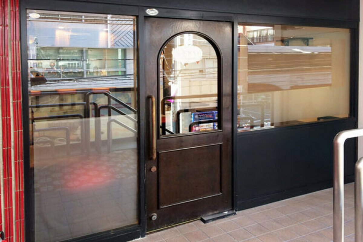 Cafe de Valtargeの写真 2