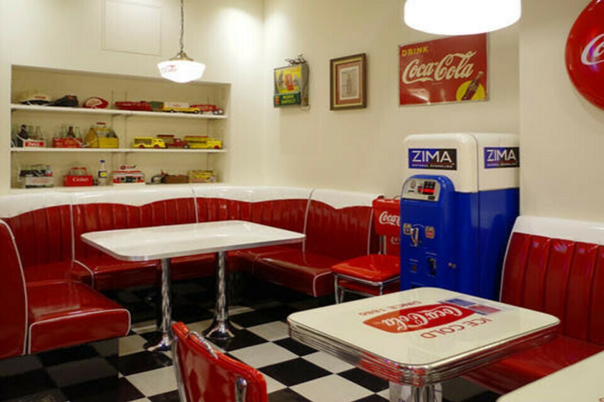 PENNY'S DINERの写真 1