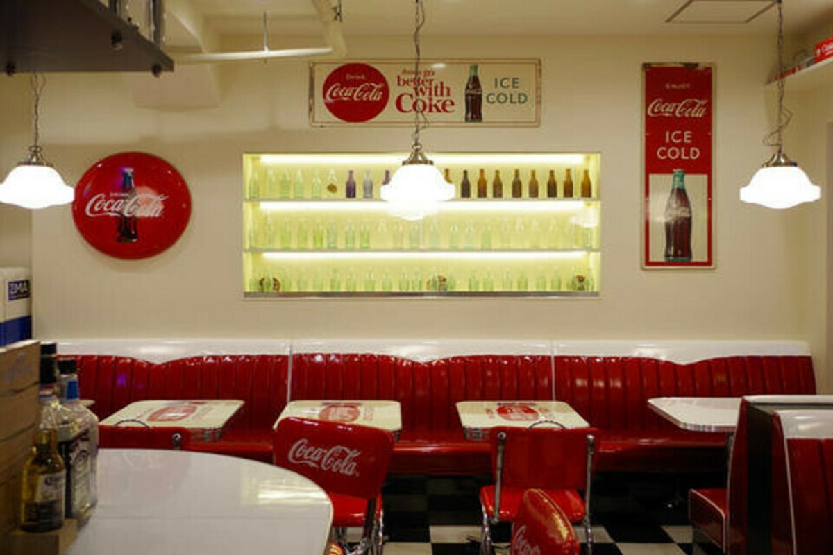 PENNY'S DINERの写真 2