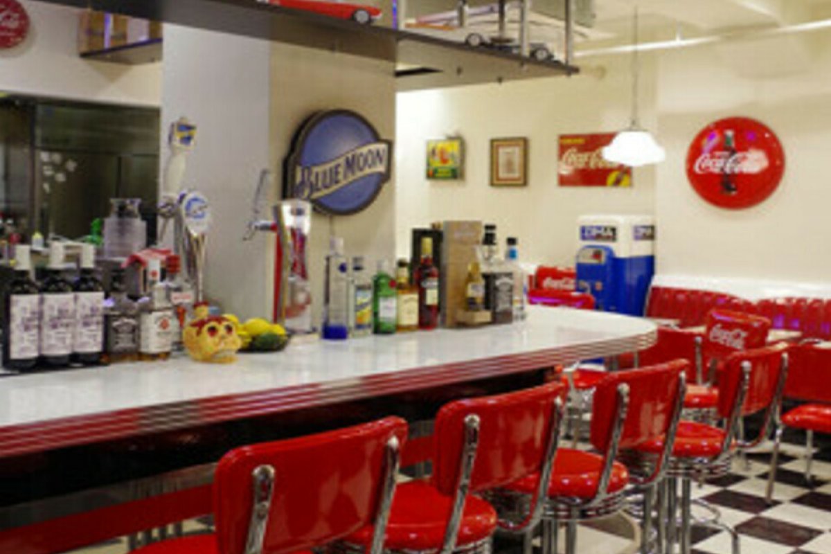 PENNY'S DINERの写真 3