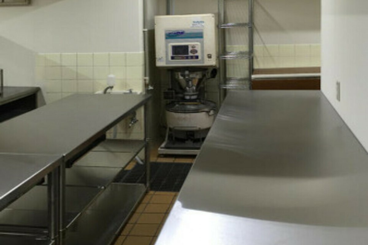 鎌倉自然堂の写真 1