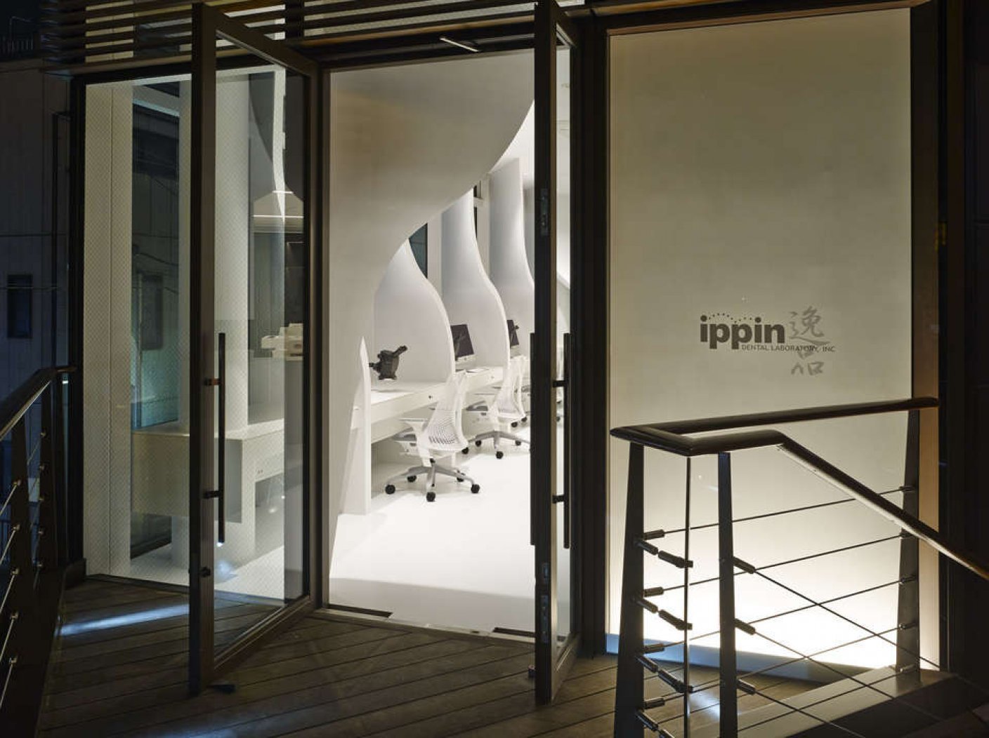 Ippin Dental Laboratoryの写真 8